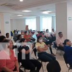 Productores participan en encuentro de agroindustria familiar en Nicaragua nicaragua