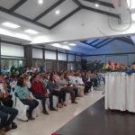 AEC destaca la participación activa de los jóvenes nicaragüenses nicaragua