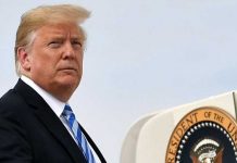 Estadounidenses apoyan investigación de Trump para juicio político estados unidos