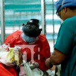 Nicaragua realiza jornadas endoscópicas gratuitas a pacientes nicaragua