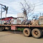 Nicaragua fortalece tendido eléctrico en Bilwi y sus comunidades nicaragua