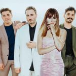 Aitana & Reik estrenan nueva canción y videoclip «Enemigos» enemigos