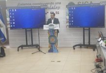 Nicaragua participa en taller de eficiencia energética en El Salvador nicaragua