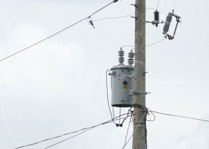 energia-esteli-112 nicaragua