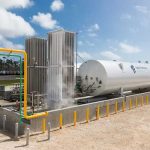 New Fortress avanza proceso para construcción de planta en Nicaragua nicaragua