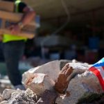 P. Rico recupera servicio eléctrico mientras se intensifica la ayuda puerto rico