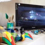 Energía y mejores condiciones de vida para Solentiname, Río San Juan nicaragua