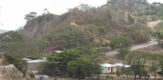 nicaragua