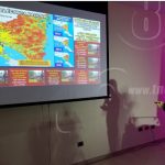 Llega la energía eléctrica a 614 viviendas nicaragua