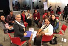Nicaragua participa en foro de energía y género en Perú nicaragua