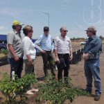 Inversión suiza permitirá procesar y exportar maracuyá en Nicaragua nicaragua