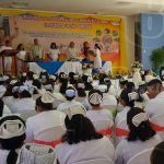 Enfermeras aplicarán nuevas técnicas para el cuido de los recién nacidos nicaragua