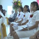 Promoción de auxiliares de enfermería familiar comunitaria en Granada nicaragua