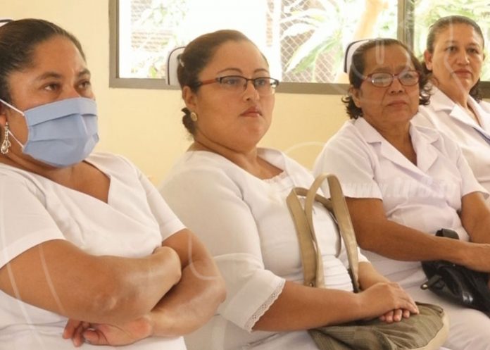 enfermera-esteli-003 nicaragua