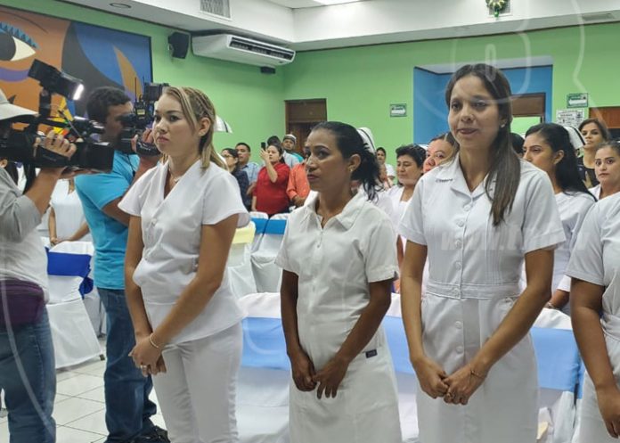 enfermera-neonato-3 nicaragua