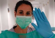 OMS: Más de 22.000 trabajadores de la salud infectados por coronavirus Nicaragua, enfermeria, salud, charla, minsa,