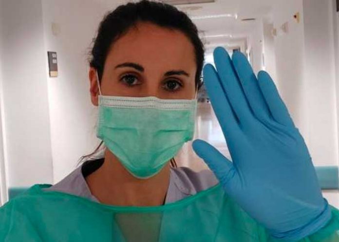 Nicaragua, enfermeria, salud, charla, minsa,