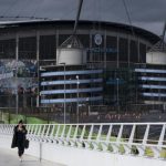 Suspenden Premier de forma indefinida; Dortmund cede estadio liga premier