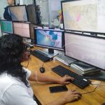 Gobierno de Nicaragua atento a enjambre sísmico nicaragua