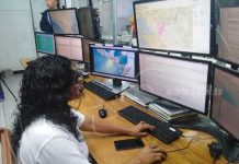 Gobierno de Nicaragua atento a enjambre sísmico nicaragua