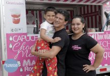 Helados Emanuel: El sabor de los postres costarricenses en Nicaragua helados emanuel