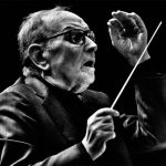 Filtran carta escrita por Ennio Morricone antes de morir cine