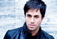 «Grandes éxitos», Enrique Iglesias lanzará nuevo álbum musica