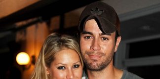 enrique iglesias