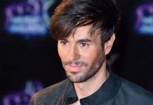 Enrique Iglesias y el mensaje tras la muerte de su familiar por coronavirus musica
