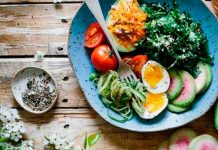Integra estos 6 alimentos en tu dieta para bajar de peso integra