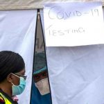 Países africanos lanzan ensayo clínico para tratar casos leves de covid africa