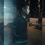 Detienen a sujeto que mató a su cuñado de un machetazo en Santa Teresa nicaragua