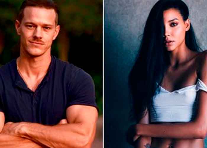 entre estados unidos