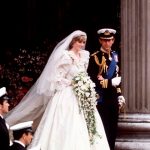 ¡Por primera vez! Se exhibirá el vestido de novia de la princesa Diana londres, vestido de novia, princesa diana, exposición , entretenimiento,