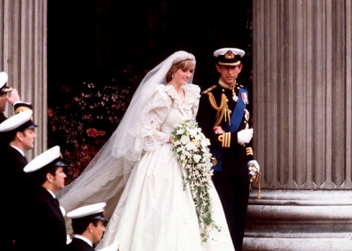 londres, vestido de novia, princesa diana, exposición , entretenimiento,
