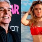 ¡Nuevo escándalo! Frida Sofía confiesa que Enrique Guzmán abusó de ella mexico