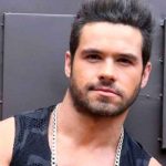 Eleazar Gómez se disculpa públicamente con Stephanie Valenzuela mexico