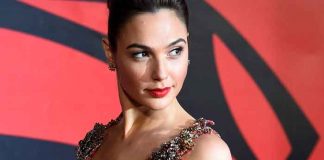 estados unidos, gat gadot, accidente doméstico, pandemia,