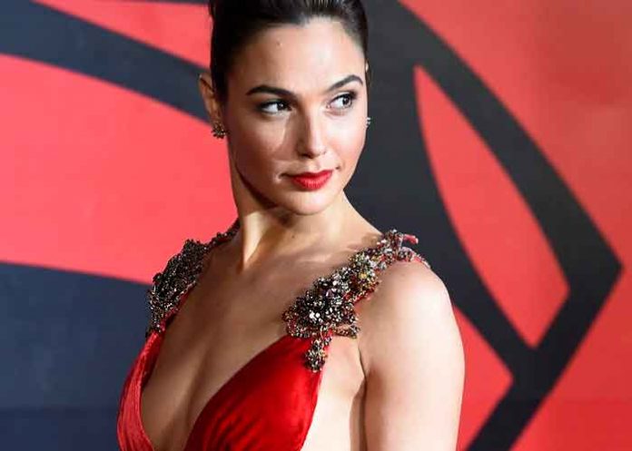 estados unidos, gat gadot, accidente doméstico, pandemia,