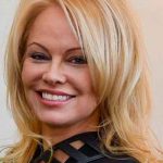 Pamela Anderson abandona las redes sociales: «Soy libre» Estados unidos