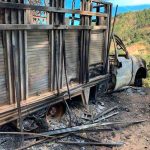 Entregan cuerpos de cinco de los 10 músicos asesinados en México mexico