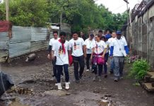 MorningStar: Gobierno de Nicaragua comprometido a dar miles de nuevas viviendas nicaragua