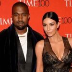 Kanye West y Kim Kardashian se asoman al divorcio, según medios de EE.UU. estados unidos