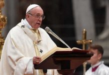 El papa Francisco se sincera en un libro-entrevista de sacerdote español