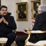 El objetivo de EEUU es dominar a Venezuela denuncia presidente Maduro america latina