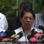 Mesa de Diálogo resolverá en función de todos los nicaragüenses nicaragua
