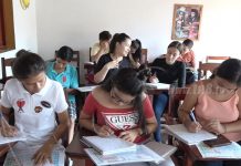Chontales es sede de la apertura de año escolar 2018