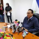 EPN: Segunda semana de marzo con dinamismo en actividad portuaria nicaragua