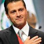 EPN manda mensaje de amor y no es para Tania Ruiz mexico
