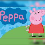 Prohíben a dos marcas de juguetes chinas utilizar la imagen de Peppa Pig china